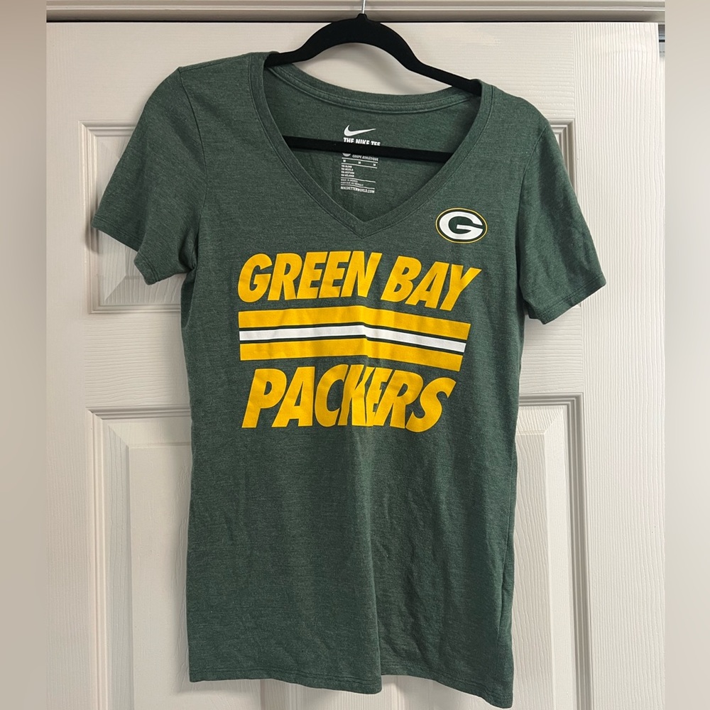Green Bay Packers women’s T-shirt